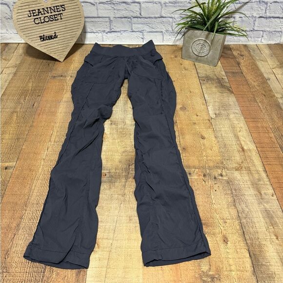 Lululemon Quick Step Pant
Coal - Picture 1 of 16